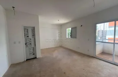 Apartamento com 1 quarto à venda no Jardim Urano, São José do Rio Preto 