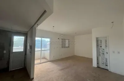 Apartamento com 1 quarto à venda no Jardim Urano, São José do Rio Preto 