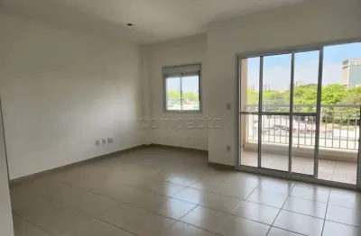 Apartamento com 2 quartos à venda na Vila Redentora, São José do Rio Preto 
