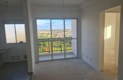 Apartamento com 2 quartos à venda no Jardim Marajó, São José do Rio Preto 