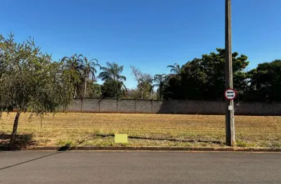 Terreno em condomínio fechado à venda no Damha Fit, Ipiguá 