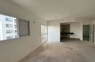 Apartamento com 1 quarto à venda no Jardim Urano, São José do Rio Preto 