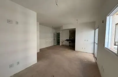 Apartamento com 1 quarto à venda no Jardim Urano, São José do Rio Preto 