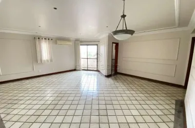 Apartamento com 3 quartos à venda no Centro, São José do Rio Preto 