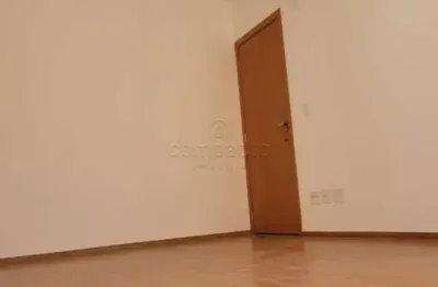 Apartamento com 2 quartos à venda no Loteamento Abílio Jorge Cury, São José do Rio Preto 