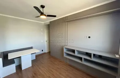 Apartamento com 2 quartos à venda no Rios di Itália, São José do Rio Preto 