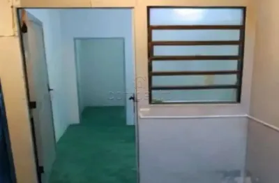 Kitnet / Stúdio para alugar na Rua Jaguaré, Parque Jaguaré, São José do Rio Preto