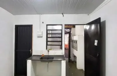 Kitnet / Stúdio para alugar na Rua Jaguaré, Parque Jaguaré, São José do Rio Preto