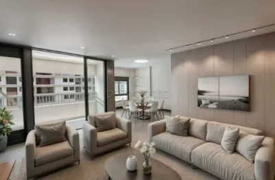 Apartamento com 2 quartos à venda no Jardim Paulistano, São José do Rio Preto 