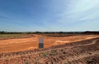 Terreno em condomínio fechado à venda no Jardim Paulistano, São José do Rio Preto 