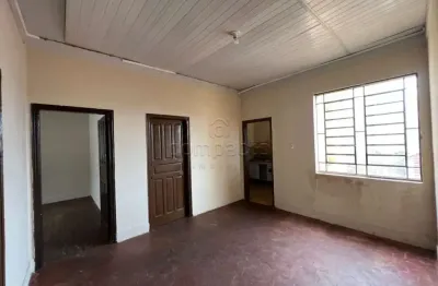 Apartamento com 3 quartos para alugar na Rua General Glicério, Centro, São José do Rio Preto