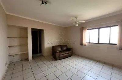 Apartamento com 2 quartos para alugar na Rua Maria de Almeida Caputo, Eldorado, São José do Rio Preto