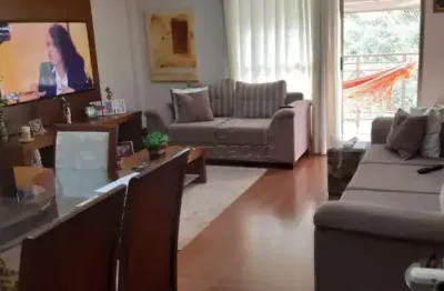 Apartamento com 3 quartos à venda na Vila Sinibaldi, São José do Rio Preto 