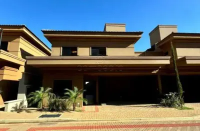 Casa em condomínio fechado com 3 quartos à venda no Jardim Moysés Miguel Haddad, São José do Rio Preto 
