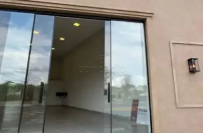 Ponto comercial para alugar na Avenida José Ricci, Residencial Mais Parque Mirassol, Mirassol