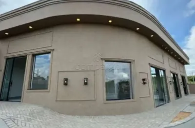 Ponto comercial para alugar na Avenida José Ricci, Residencial Mais Parque Mirassol, Mirassol