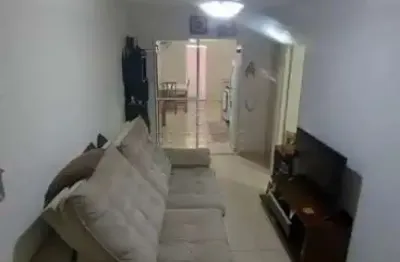 Casa em condomínio fechado com 3 quartos à venda no Condomínio Residencial Parque da Liberdade III, São José do Rio Preto 