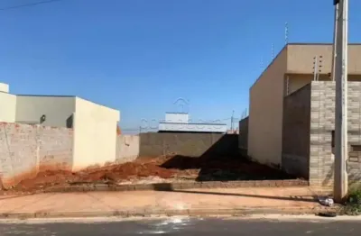 Terreno à venda no Setvalley II, São José do Rio Preto 