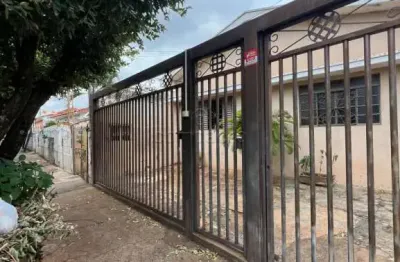 Casa com 3 quartos à venda no Jardim Ouro Verde, São José do Rio Preto 