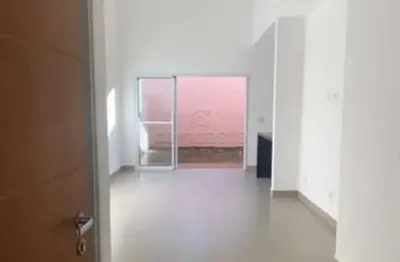 Casa em condomínio fechado com 2 quartos à venda no Raízes Impperial, Bady Bassitt 