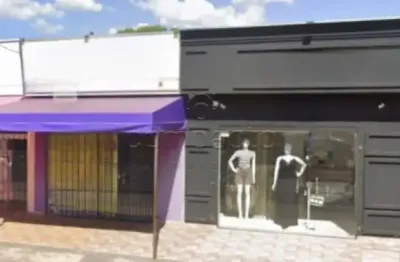 Ponto comercial à venda no Parque Residencial Dom Lafaiete Libânio, São José do Rio Preto 