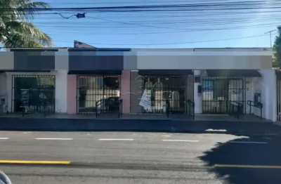 Ponto comercial à venda no Parque Residencial Dom Lafaiete Libânio, São José do Rio Preto 