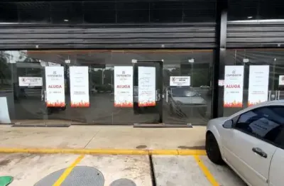 Ponto comercial para alugar na Avenida Doutor Ernani Pires Domingues, Residencial Palestra, São José do Rio Preto