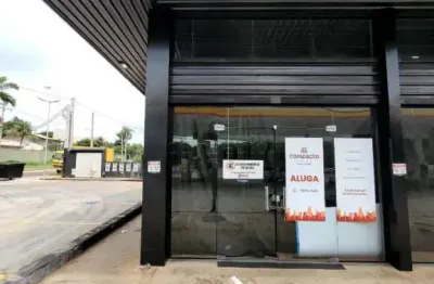 Ponto comercial para alugar na Avenida Doutor Ernani Pires Domingues, Residencial Palestra, São José do Rio Preto
