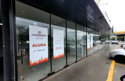 Ponto comercial para alugar na Rua Nelson Sinibaldi, Parque São Miguel, São José do Rio Preto