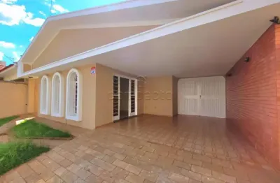 Casa com 3 quartos à venda no Boa Vista, São José do Rio Preto 