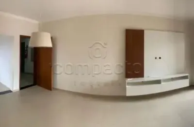 Apartamento com 3 quartos para alugar na Rua Doutor Presciliano Pinto, Boa Vista, São José do Rio Preto