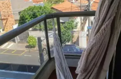 Apartamento com 3 quartos à venda no Jardim Walkíria, São José do Rio Preto 