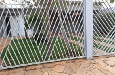 Casa com 3 quartos à venda no Jardim Tarraf II, São José do Rio Preto 