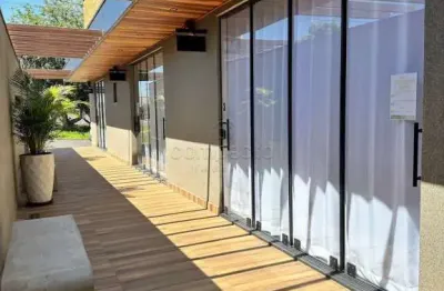 Sala comercial para alugar na Avenida Antônio Marques De Freitas, Jardim Menezes, Bady Bassitt