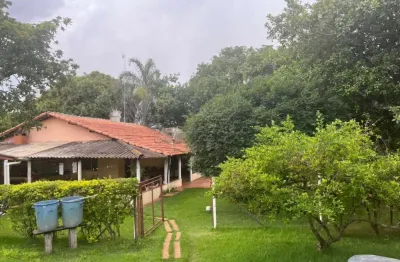Fazenda à venda no Estância Primavera (Zona Rural), São José do Rio Preto 