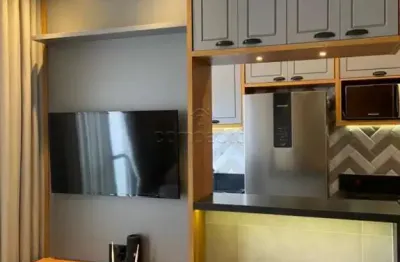 Apartamento com 2 quartos à venda no Jardim São Marco, São José do Rio Preto 