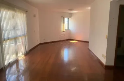 Apartamento com 3 quartos à venda na Vila Redentora, São José do Rio Preto 