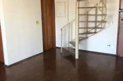 Cobertura com 2 quartos à venda no Centro, São José do Rio Preto 