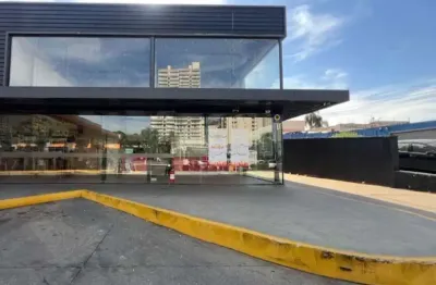 Ponto comercial para alugar na Avenida Bady Bassitt, Boa Vista, São José do Rio Preto