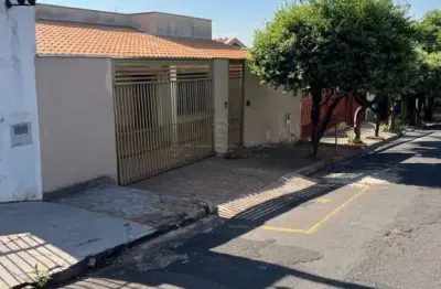 Casa com 3 quartos à venda no Residencial Cidade Jardim, São José do Rio Preto 