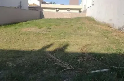 Terreno em condomínio fechado à venda no Village Damha Mirassol II, Mirassol 