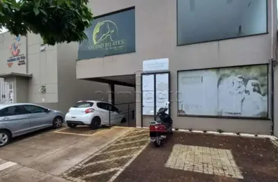 Comercial sala/loja condomínio em são josé do rio preto