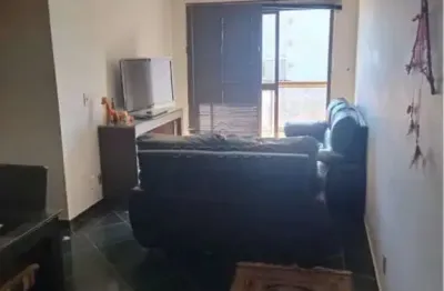 Apartamento com 3 quartos à venda no Jardim Urano, São José do Rio Preto 