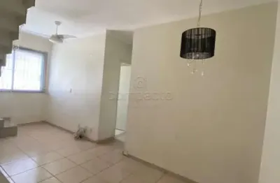 Cobertura com 2 quartos à venda no Higienópolis, São José do Rio Preto 