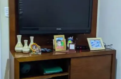 Cobertura com 3 quartos à venda no Higienópolis, São José do Rio Preto 