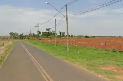 Terreno comercial à venda no Fazenda Vista Alegre (Zona Rural), São José do Rio Preto 