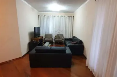 Apartamento com 3 quartos à venda na Vila Azevedo, São Paulo 