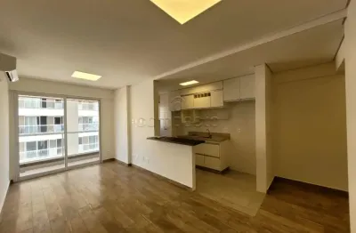 Apartamento com 2 quartos à venda no Jardim Maracanã, São José do Rio Preto 