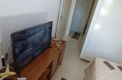 Apartamento com 2 quartos à venda no Jardim Santa Rosa II, São José do Rio Preto 