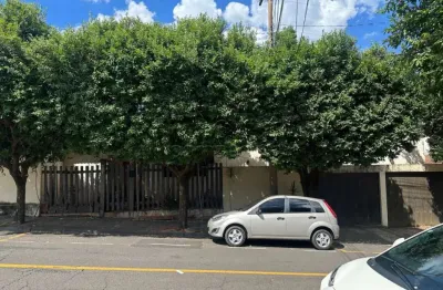 Casa com 3 quartos para alugar na Rua Fritz Jacobs, Boa Vista, São José do Rio Preto